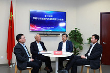 第一时间权威解读！王秉刚、赵福全、侯福深畅谈2.0版路线图