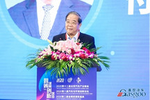 2020全球汽车产业峰会 | 付于武：企业转型千人千面，要从市场中寻找答案