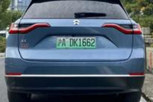 “绿牌”卖疯了？| 车市调查