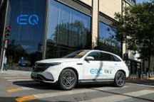 智驾行 | 续航能力绝不虚标，梅赛德斯-奔驰EQC的城际旅行不再里