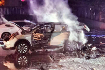 追问威马汽车爆炸事故：真相需要沉淀，影响却需要整个电动汽车行