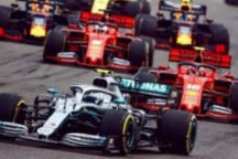 车企“抛弃”F1