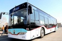 无人公交提上日程 自动驾驶还需进步