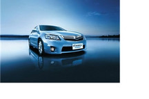 丰田再召回266万辆 涉及中国市场40万辆