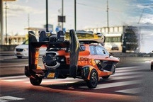 全球首辆飞行汽车获批上路 吉利、小鹏均有相关布局