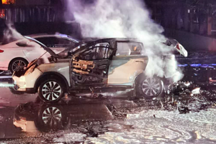 威马汽车召回背后：电池供应商中兴高能触礁