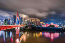 北汽银翔“蝶变”背后，是一座城的转型升级