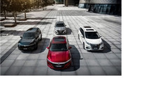 广汽本田累计产量达800万辆