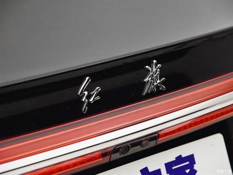 SUV，红旗，红旗新车规划