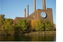 大众全球销量下降，单靠中国扭亏为盈