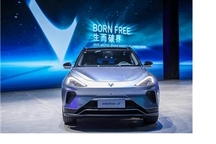 C端市场不具优势，北汽新能源高端化求生?