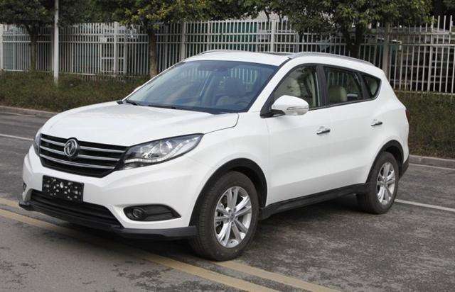 銷量，東風小康汽車銷量,小康股份重組