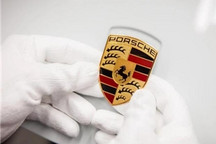 销售利润降28% 保时捷公布前三季度财报