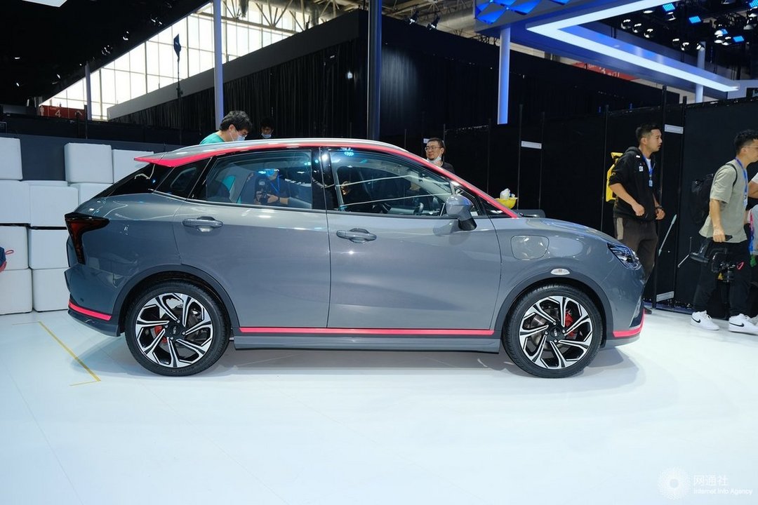 網(wǎng)通社汽車