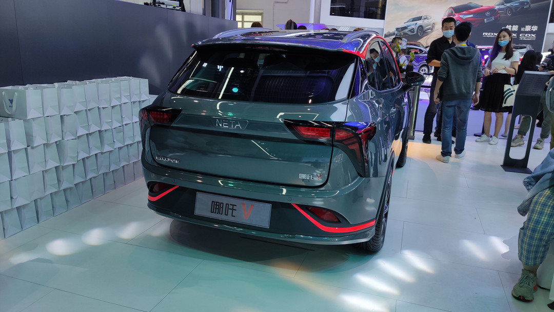 網(wǎng)通社汽車