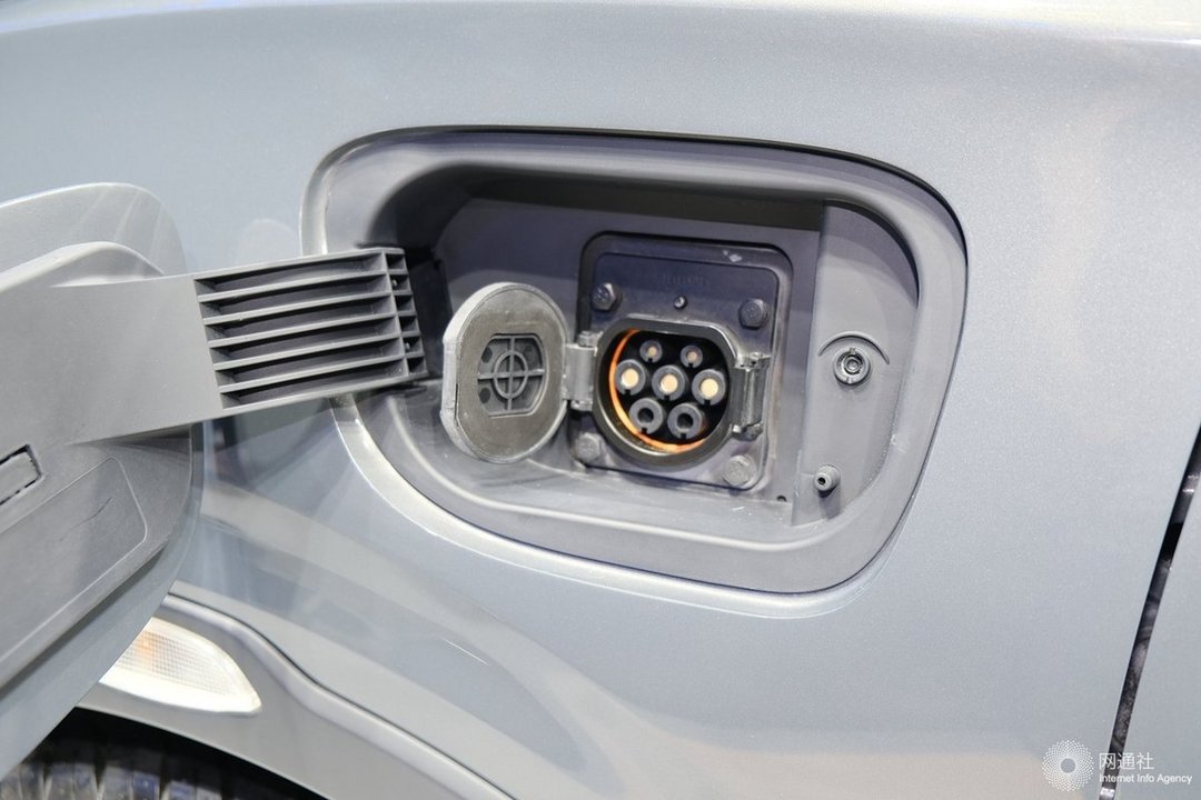 網(wǎng)通社汽車