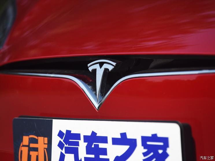 特斯拉（进口） Model S 2019款 长续航版