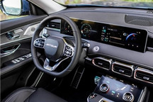 奇瑞汽车下一个爆款？捷途冲进自主SUV车企前十一位