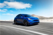 马斯克：2030年要年产2000万辆特斯拉