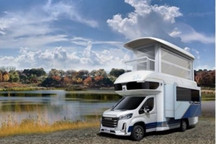 上汽大通10月销量15577台 同比上涨36.35%