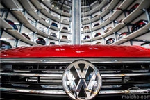 中国市场持续复苏 大众汽车集团三季度利润27.5亿欧元