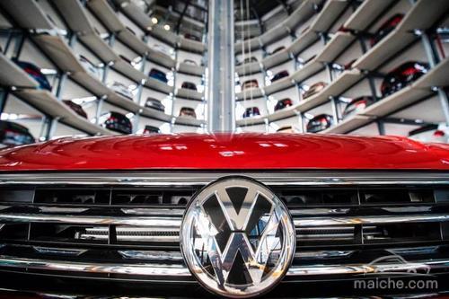 Китайский рынок продолжает восстанавливаться, прибыль Volkswagen Group в третьем квартале составила 2,75 миллиарда евро.