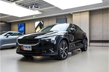 因逆变器故障 Polestar 2第二次被召回