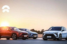 这个10月，蔚来足够令人欣慰