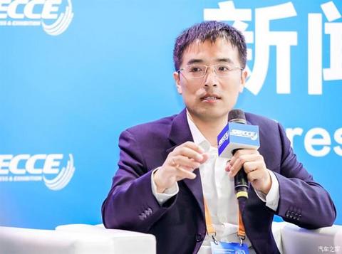 汽车工程师 汽车工程师