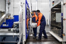 致电未来 沃尔沃亚太区电机实验室揭幕