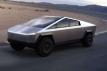 马斯克：特斯拉可能一个月左右公布更新设计版电动皮卡