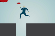 避免掉入负和博弈的陷阱