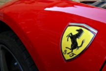 法拉利首款SUV曝光！要作超豪华性能SUV之最 定名FUV