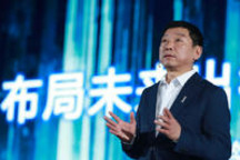 三季度营收增23.6%，看来长城“挺得过”明年