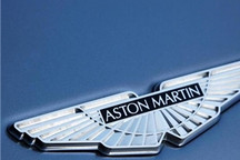 全面电动化 阿斯顿·马丁最新规划曝光