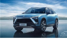 蔚来领跑，理想、小鹏紧跟其后 新势力前三甲10月销量公布