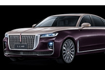 红旗10月销量数据公布 距离年度目标还差4.7万辆