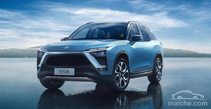 銷量，<a class='link'  target='_blank'>蔚來</a>，蔚來,理想,小鵬,10月汽車銷量,威馬