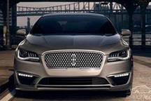 连续6个月实现双增长 林肯汽车10月销量破7300辆