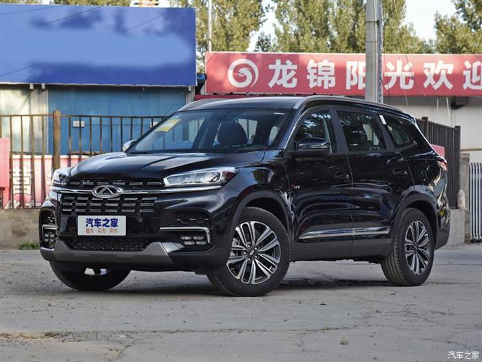 奇瑞汽車銷量,汽車銷量，車企銷量