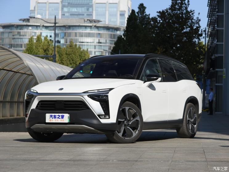 蔚來(lái) 蔚來(lái)ES8 2020款 415KM 七座版