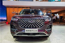 海外出口1.3万辆，奇瑞集团10月销量大增25%