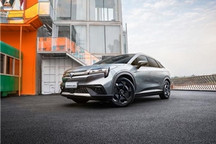 埃安LX正式发布，广汽欲打造新能源高端品牌