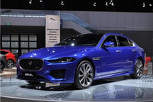 10月同比增长48.02%，奇瑞捷豹路虎销量持续高速回暖