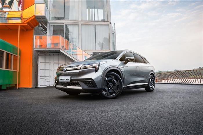 銷量，埃安LX,新能源汽車,汽車銷量