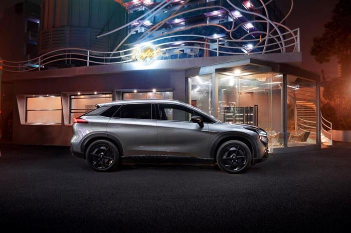 銷量，埃安LX,新能源汽車,汽車銷量