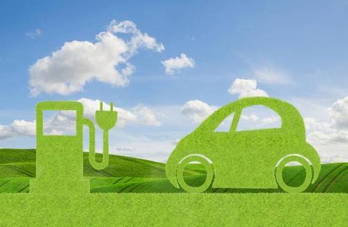新能源汽车,汽车销量