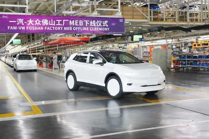 上汽大眾，江淮大眾,新能源汽車,<a class='link'  target='_blank'>特斯拉</a>,汽車銷量