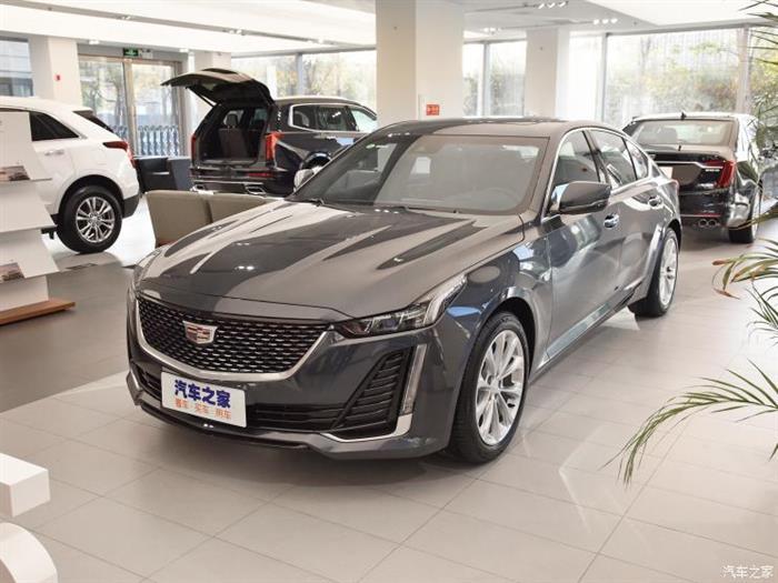 銷(xiāo)量，凱迪拉克,10月汽車(chē)銷(xiāo)量