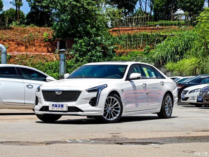 銷(xiāo)量，凱迪拉克,10月汽車(chē)銷(xiāo)量